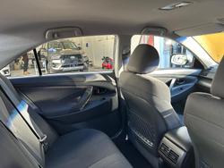 2007 Toyota
Camry Altise