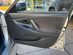 2007 Toyota
Camry Altise