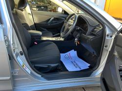 2007 Toyota
Camry Altise