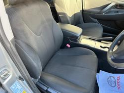 2007 Toyota
Camry Altise
