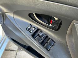 2007 Toyota
Camry Altise