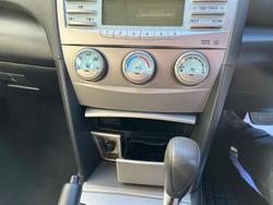 2007 Toyota
Camry Altise