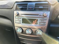 2007 Toyota
Camry Altise