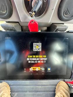 2022 Caterpillar 150 Awd - Mastless Gps Yellow