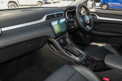 2025 MG ZST Vibe MY25 Pebble Black
