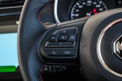 2025 MG ZST Vibe MY25 Pebble Black