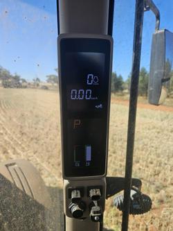 2019 John Deere 7210R Green