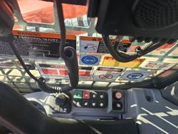 2024 Kubota Svl75-3 Orange