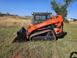 2024 Kubota Svl75-3