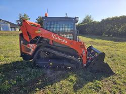 2024 Kubota Svl75-3