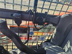 2024 Kubota Svl75-3 Orange