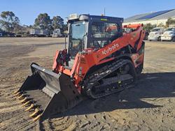 2024 Kubota Svl75-3