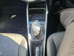 2017 Suzuki Baleno GLX Turbo