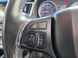 2017 Suzuki Baleno GLX Turbo