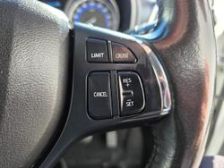 2017 Suzuki Baleno GLX Turbo