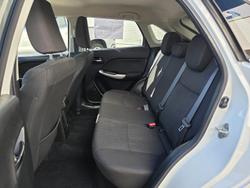 2017 Suzuki
Baleno GLX Turbo