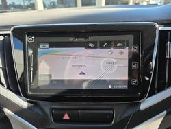 2017 Suzuki Baleno GLX Turbo