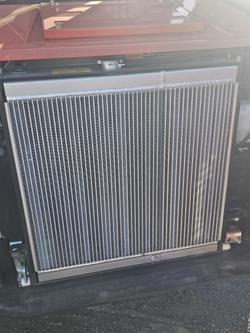 2025 Kubota Svl97 Orange