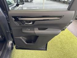 2023 Honda
CR-V VTi L