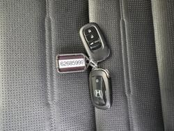 2023 Honda
CR-V VTi L