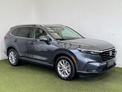 2023 Honda
CR-V VTi L