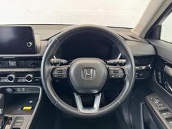 2023 Honda
CR-V VTi L
