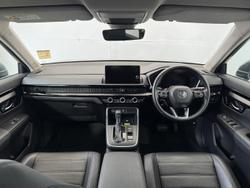 2023 Honda
CR-V VTi L