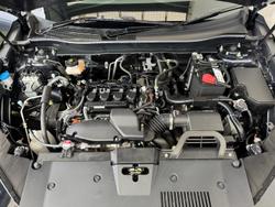 2023 Honda
CR-V VTi L