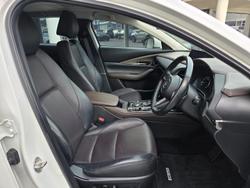 2021 Mazda
CX-30 G20 Astina
