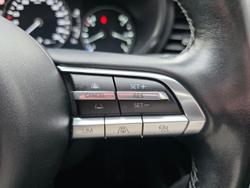 2021 Mazda
CX-30 G20 Astina