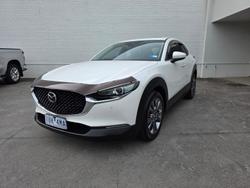 2021 Mazda
CX-30 G20 Astina