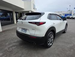 2021 Mazda
CX-30 G20 Astina