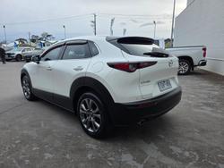 2021 Mazda
CX-30 G20 Astina