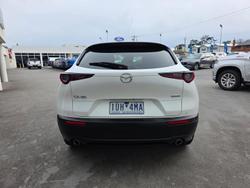 2021 Mazda
CX-30 G20 Astina
