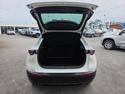 2021 Mazda
CX-30 G20 Astina