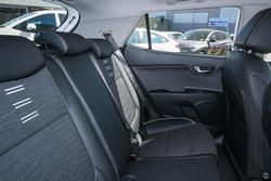2025 Kia Stonic GT-Line YB MY25 Clear White