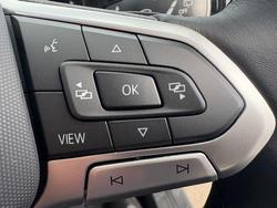 2024 Volkswagen Golf 110TSI Life 8.5 MY25 Dolphin Grey