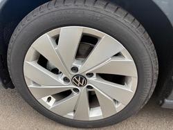 2024 Volkswagen Golf 110TSI Life 8.5 MY25 Dolphin Grey