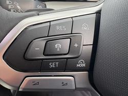 2024 Volkswagen Golf 110TSI Life 8.5 MY25 Dolphin Grey