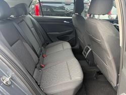 2024 Volkswagen Golf 110TSI Life 8.5 MY25 Dolphin Grey