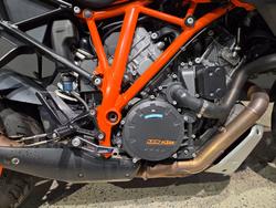 2018 Ktm 1290 SUPER DUKE GT
