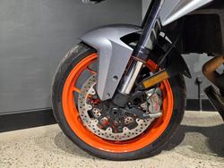 2018 Ktm 1290 SUPER DUKE GT