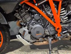 2018 Ktm 1290 SUPER DUKE GT