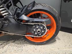 2018 Ktm 1290 SUPER DUKE GT