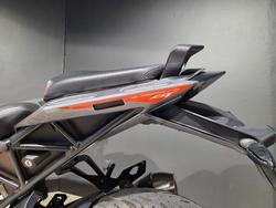 2018 Ktm 1290 SUPER DUKE GT