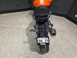 2018 Ktm 1290 SUPER DUKE GT