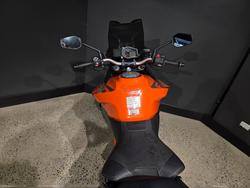2018 Ktm 1290 SUPER DUKE GT