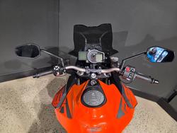 2018 Ktm 1290 SUPER DUKE GT