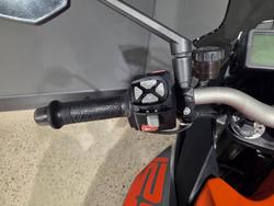 2018 Ktm 1290 SUPER DUKE GT