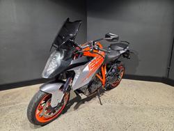 2018 Ktm 1290 SUPER DUKE GT
